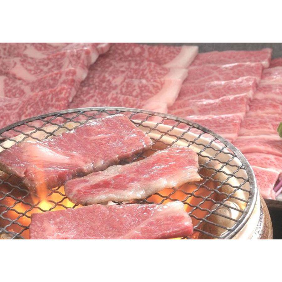 佐賀牛 バラ 焼肉 バラ300g