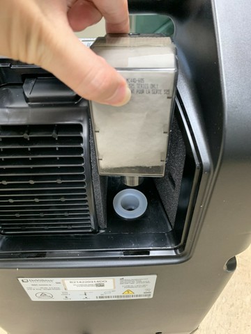 【氧氣5公升過濾器】戴爾貝斯氧氣耗材DEVILBISS 5L氧氣機過濾器