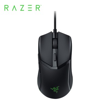 雷蛇Razer Cobra響尾蛇 有線電競滑鼠