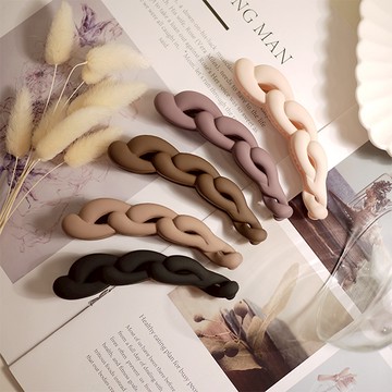 G&G不規則造型自動夾（10.5cm混出）