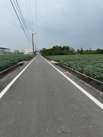 售大寮磚子窯方正農地｜高雄市大寮區磚子磘段