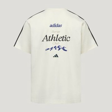 ADIDAS M VERB TEE2 男 短袖上衣 LE1244