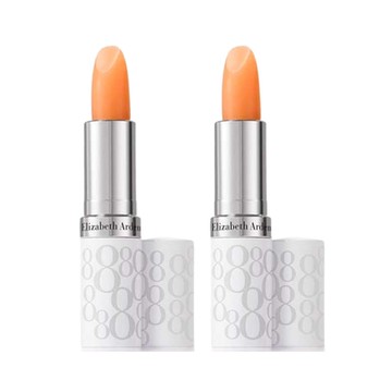 Elizabeth Arden 雅頓 8小時潤澤護唇膏  3.7gx2入