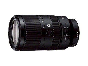 【新博攝影】SONY SEL70350G APSC單眼鏡頭 台灣索尼公司貨二年保固 註冊送$2000好禮即享卷