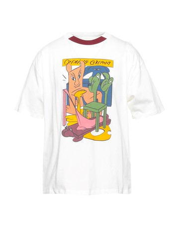 OPENING CEREMONY T-shirts - Item 12774690
