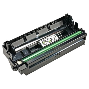 UFOTEC 副廠感光滾筒/光鼓 相容Panasonic KX-FAD93E Panasonic KX-MB778TW/KX-MB788TW/KX-MB781適用  黑色  1個