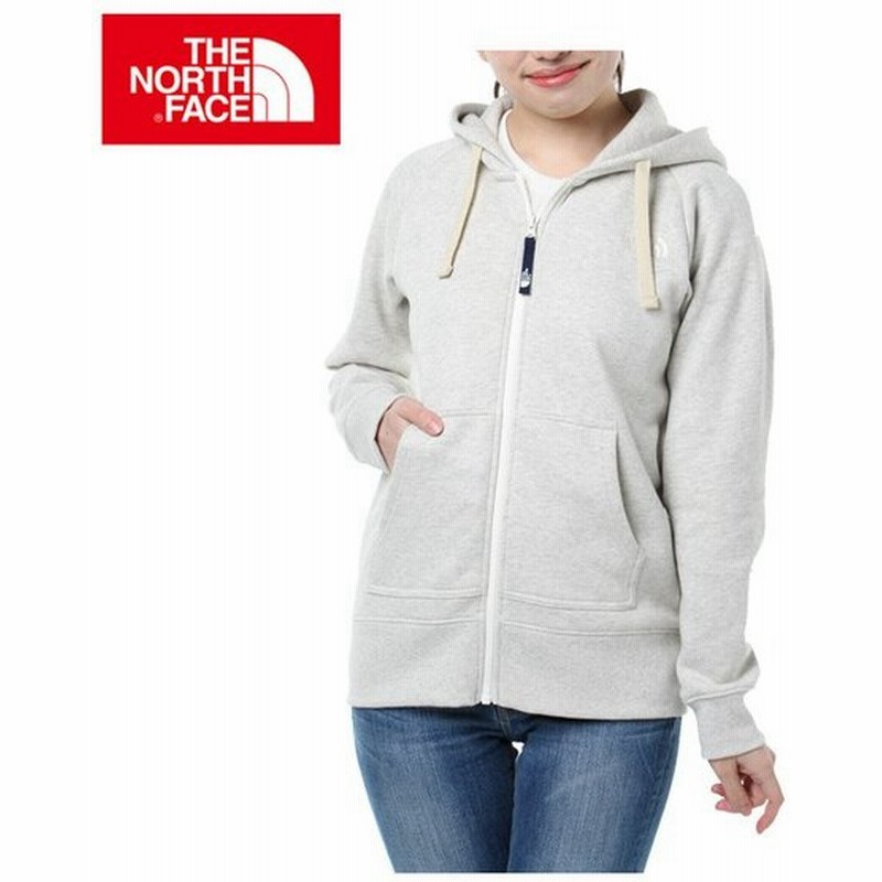 ノースフェイス The North Face パーカー レディース Rearview Fullzip Hoodie リアビュー フルジップ フーディ Ntw Od 通販 Lineポイント最大0 5 Get Lineショッピング