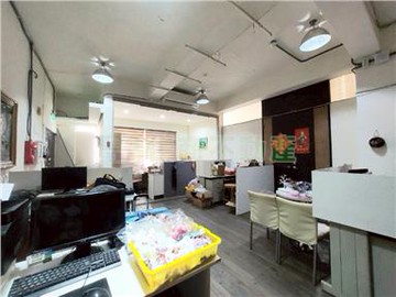 大坪林捷運站民權電梯｜新北市新店區民權路