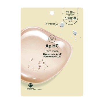 Hu Energy面膜28ml-膠原蛋白