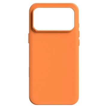 RHINOSHIELD 犀牛盾 SolidX 強化吸震緩衝防摔手機殼  螢光橘  iPhone17 Pro Max