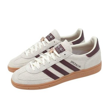 adidas 愛迪達 休閒鞋 Handball Spezial 男鞋 女鞋 米棕 天燈 TAIPEI 德訓鞋 KH6921