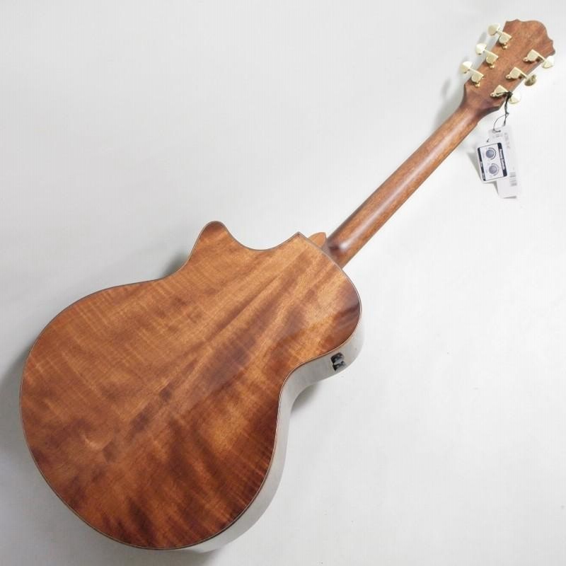 Ibanez AE295LTD-NT エレアコ 限定モデル〈アイバニーズ〉 | LINE 