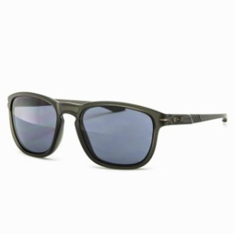 Frame フレーム ファッション サングラス Oakley Enduro Matte Oo9223 09 Smoke Grey Frame Lens Men Square Sunglasses 通販 Lineポイント最大1 0 Get Lineショッピング