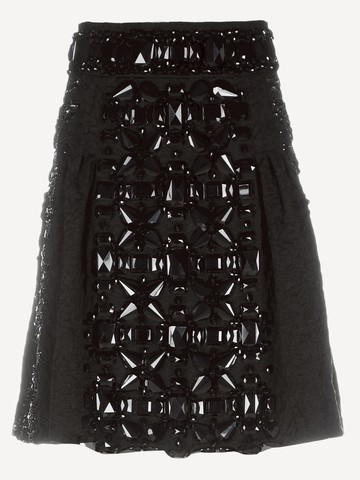 Dolce & Gabbana Midi Skirt