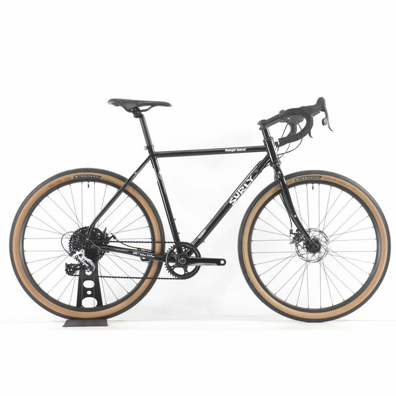 SURLY ミッドナイトスペシャル MIDNIGHT SPECIAL 50サイズ Surly / Midnight Special 完成車 / サーリー ミッドナイト