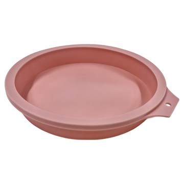 Betty's 焙蒂絲 6吋免分層蛋糕布丁模矽膠模 15 x 2.5cm  1組