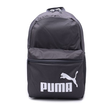 PUMA PHASE 後背包 灰 7994337