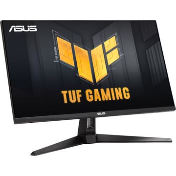 ASUS 華碩 TUF Gaming VG27AQ5A 27型 2K IPS 電競 顯示器 / 210Hz