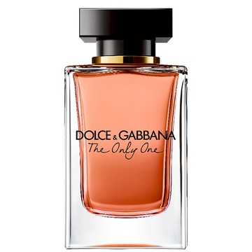 【Dolce & Gabbana】熾熱女性淡香精100ml(唯我系列)