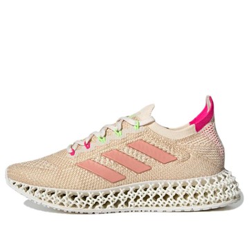 (WMNS) adidas 4DFWD 'Halo Blush'