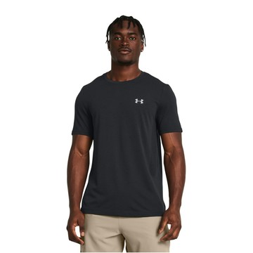 【UNDER ARMOUR】男 Vanish Seamless 短袖T-Shirt   1382801-001