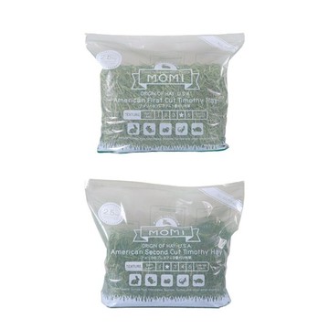 美國摩米momi 提摩西草2.5kg 第一割 第二割 磨牙 兔子牧草 成兔 天竺鼠適合