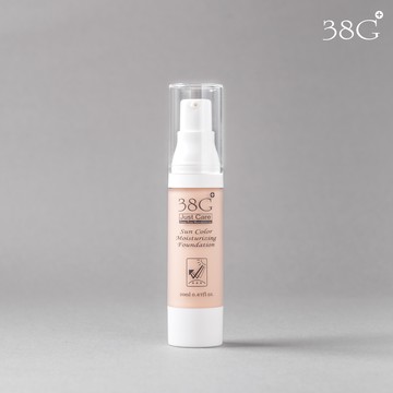 亮彩嫩漾隔離霜 SPF50 ★★★★