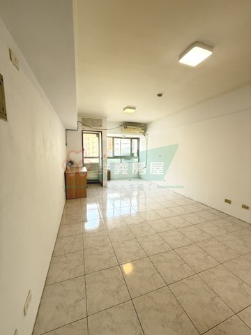 曾意婷辦公用途大業學區高樓採光套房｜台中市南屯區大墩十四街