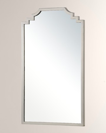 Iron Mirror