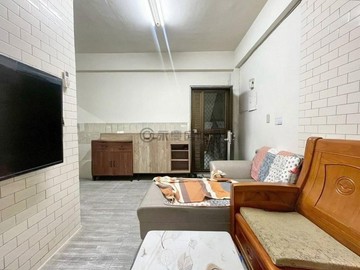 興大康橋旁大買家商圈溫馨住家低樓層｜台中市大里區大明路