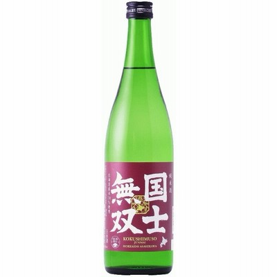 高砂酒造国士無双日本酒の検索結果 | LINEショッピング