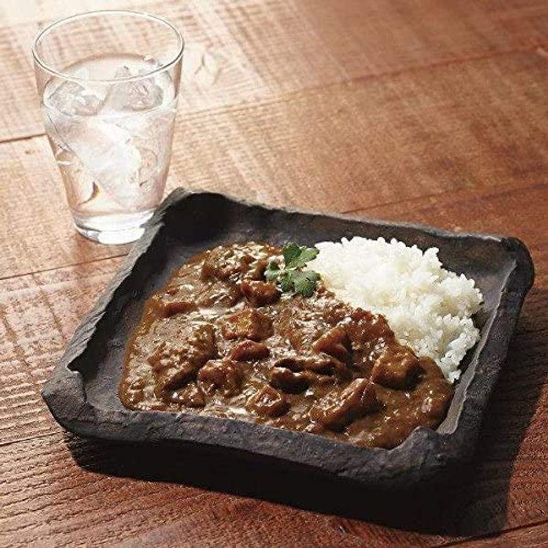 三田屋総本家 職人が選んだ肉使用 ３種のカレーギフト