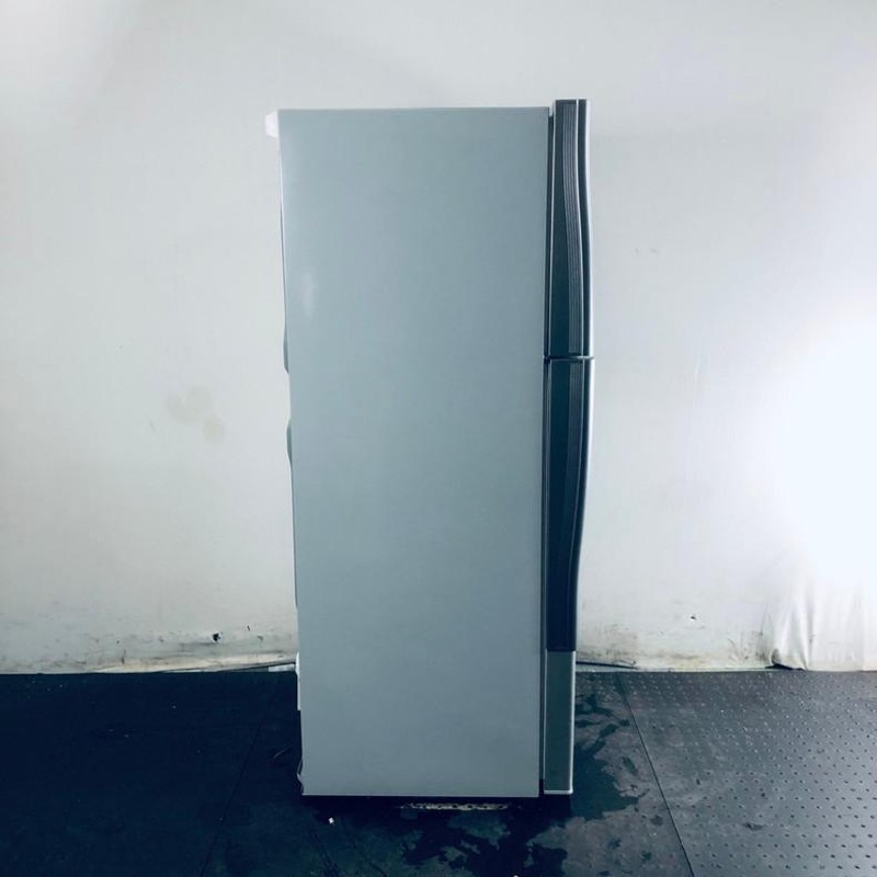 日立 255L 2ドア 冷蔵庫 ショップ r-26ba 