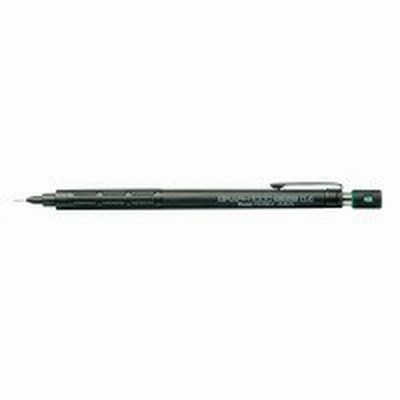 ぺんてる シャープグラフ１０００　芯径：０．４ｍｍ PG1004