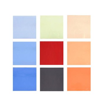 美國Rosco色片色溫片濾色片燈光色紙攝影濾色紙舞臺效果背景光