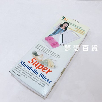 平面削菜機 大 萬能蔬菜調理器 削菜機 刨絲器 刨刀  （伊凡卡百貨）【領券滿額再折千7/31止】
