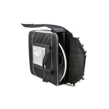 【EC數位】愛玲瓏 Elinchrom 44cm 美膚反射罩套組 白色 雷達罩蜂巢組 6901 17吋 反射罩 閃光燈