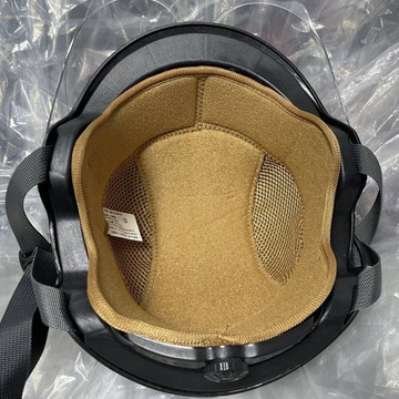 💥臺灣有貨🌈免運!💥可拆卸內墊海綿墊內襯墊電動摩托半盔四季內襯騎行安全帽野馬內膽