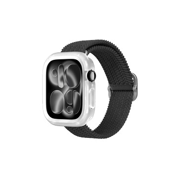 Apple Watch Series 11 (46mm) CrashGuard NX for Apple Watch 透明