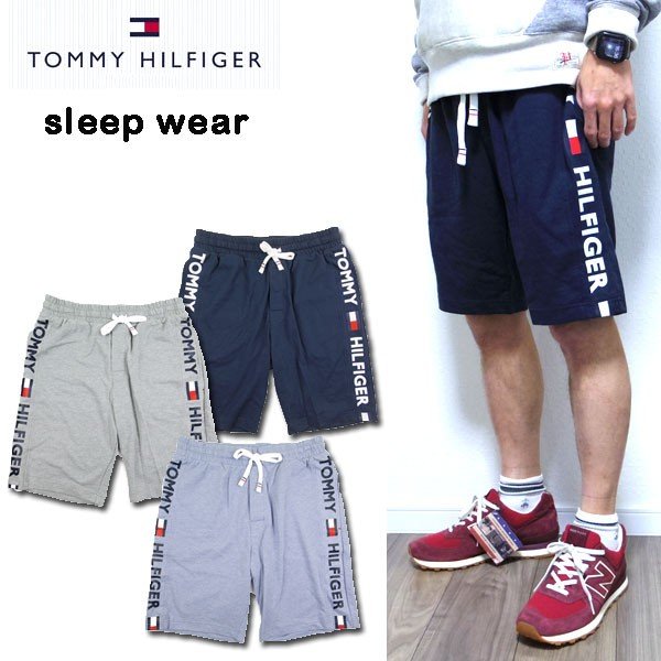 数量限定価格!! TOMMY ハーフパンツ