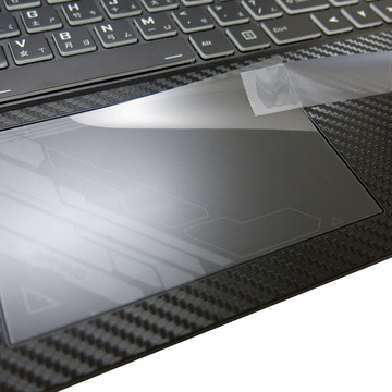 【Ezstick】技嘉 GIGABYTE G5 GE ME KF MF MF5 KF5 滑鼠板 觸控板 保護貼