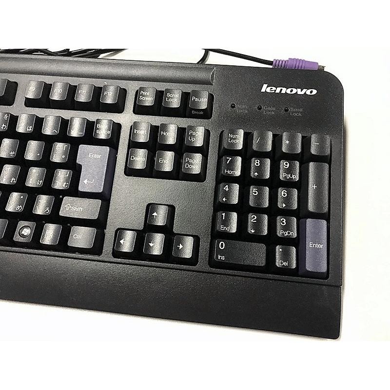 純正新品 Lenovo IBM SK-8820 104キー PS2 PS/2接続 日本語配列