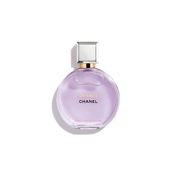 【CHANEL】香奈兒CHANCE紫色霓幻香水35ml