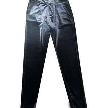 高級感絲絨套裝女秋冬氣質職場時髦高端金絲絨西裝外套小個子西服