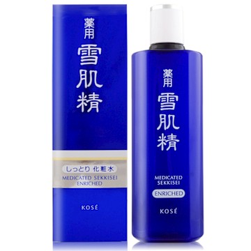 KOSE 高絲 雪肌精-極潤型360ml