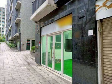 我愛淡水紅樹林麥迪奇金店面自營收租強‼️｜新北市淡水區淡金路