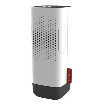 《BONECO》無水負離子香氛機P50 清新白