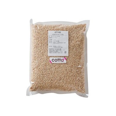 cotta ローストアーモンドダイス　1kg