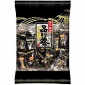 きらら 品川巻 40g ×12