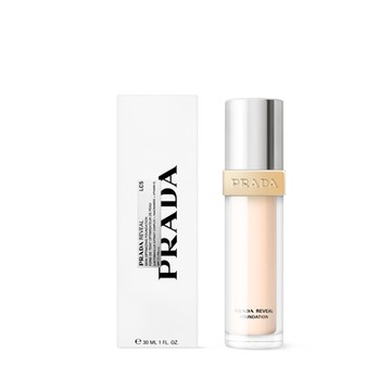 PRADA 原生霧光持久粉底 #LC5 30ml